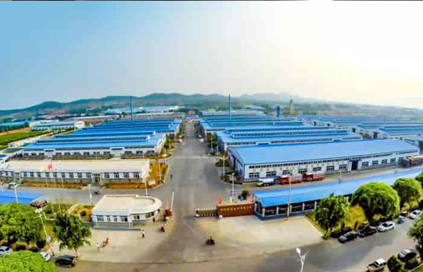 專注而為、為而不爭的華興萬達之道 ——側(cè)記朝陽華興萬達輪胎有限公司